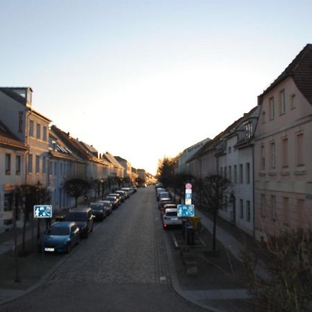 Stadtblick Нойрупин Екстериор снимка